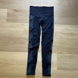 Spanx Aztec Leggings